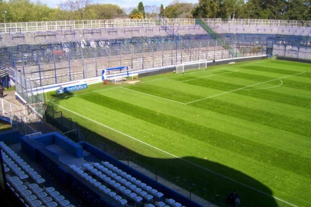 En el último trimestre se podría habilitar el ingreso de público a las canchas