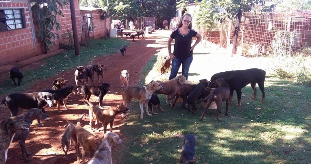 El Refugio: un lugar donde amor es lo que sobra y nunca está de más la ayuda