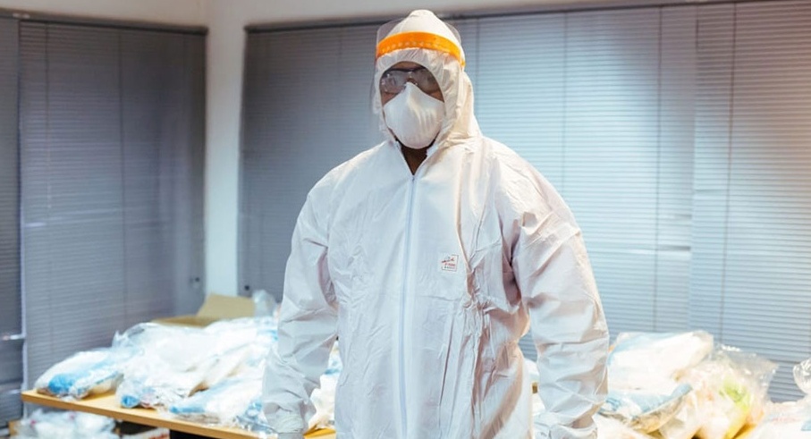 Reclaman mayor protección para el personal de Salud