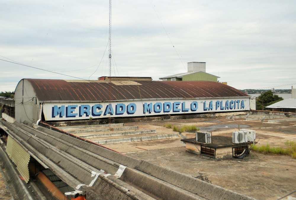 El lunes abrirán las Placitas, el Shopping y el Paseo Libertad