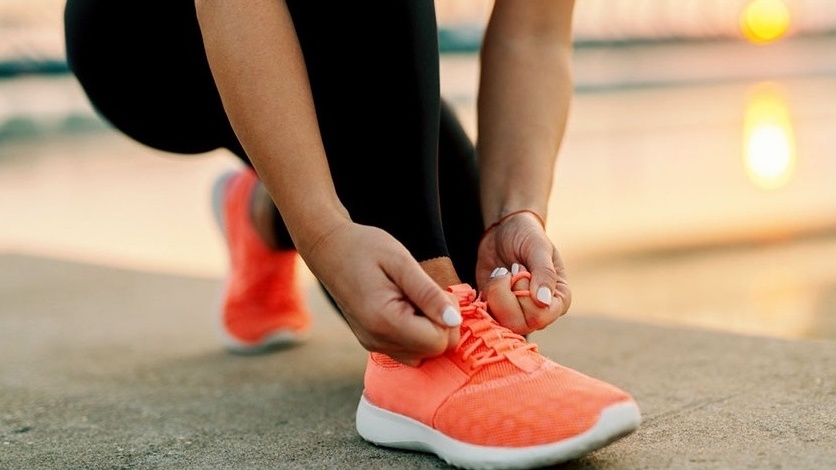 Posadas autorizó la práctica de actividades deportivas