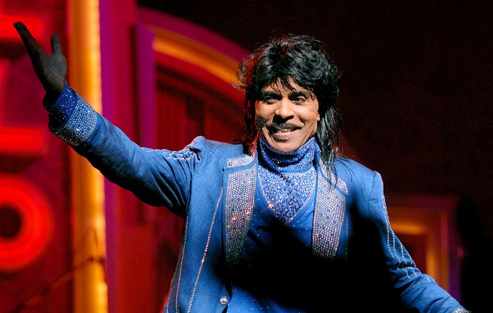 La muerte de Little Richard, una de las últimas leyendas del Rock and Roll