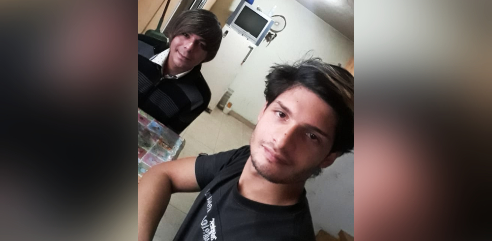 Están varados en San Bernardo y piden ayuda para regresar a Misiones