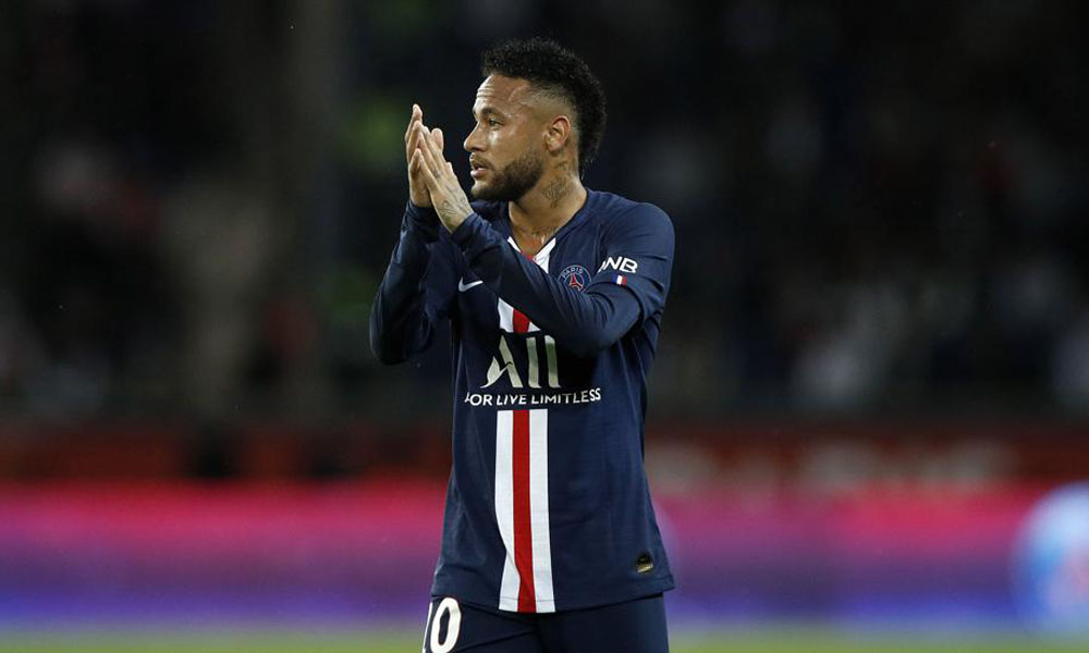 Neymar pone presión y quiere volver al Barcelona