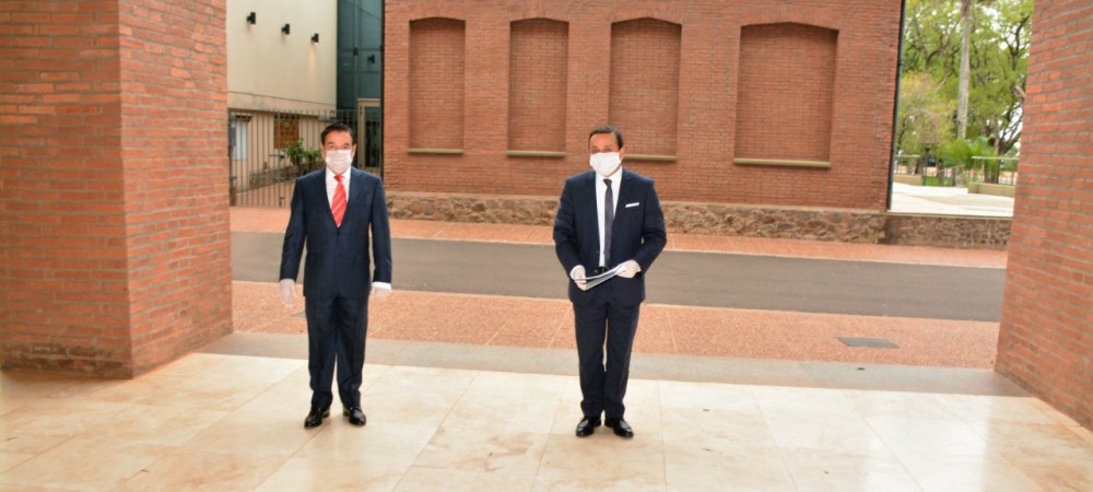 El oficialismo destacó líneas mencionadas para lograr la reactivación económica