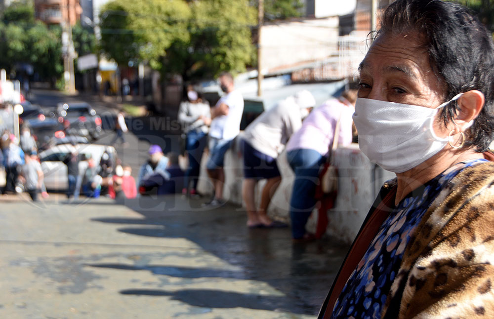 La “nueva” normalidad