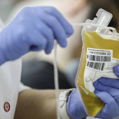 plasma convaleciente Corrientes