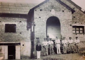 Aniversario de la Policía de Misiones: 169 años al servicio de los misioneros