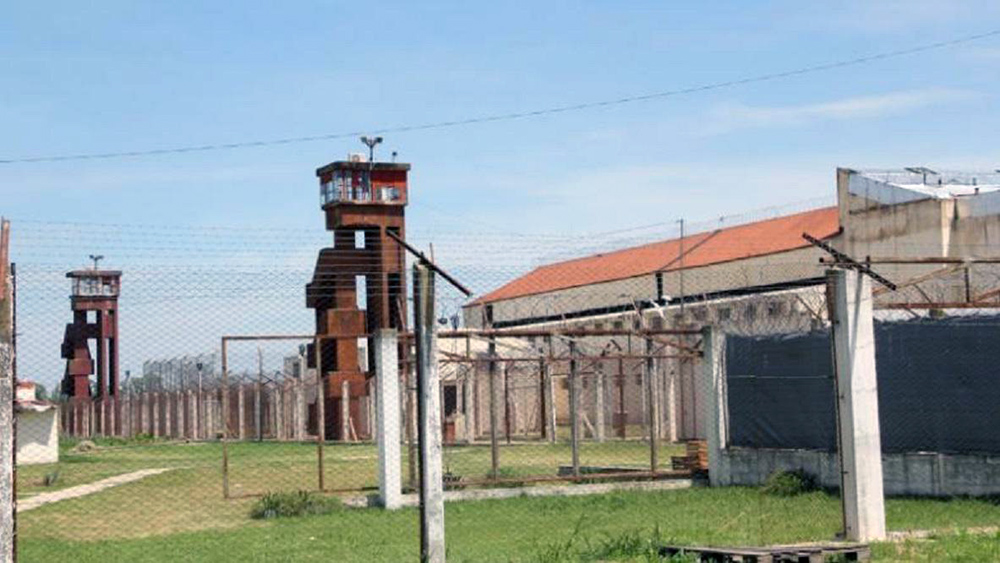 le revocan prisión domiciliaria