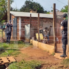 Abueslastro - barrio Belen
