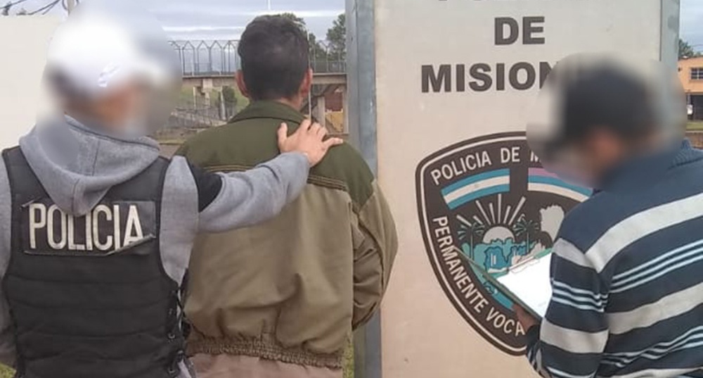 Robo y vendió la motocicleta de su ex pareja en Garupá