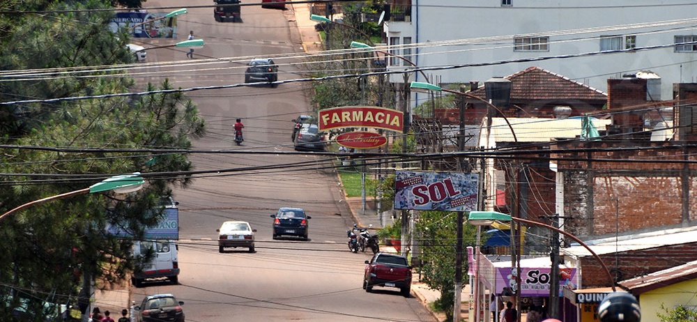 En San Pedro hay rubros que abren sólo tres días por semana