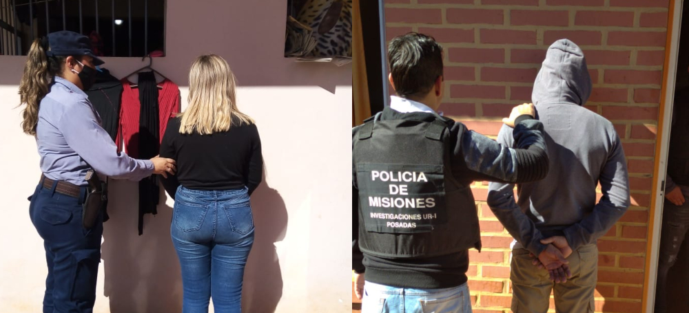 En menos de un día, de víctimas a victimarios