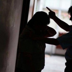 Argentino terminó preso por violencia de género y acoso