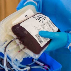 plasma convaleciente - corrientes