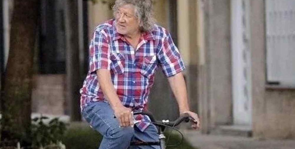 Una calle de Rosario llevará el nombre del “Trinche” Carlovich