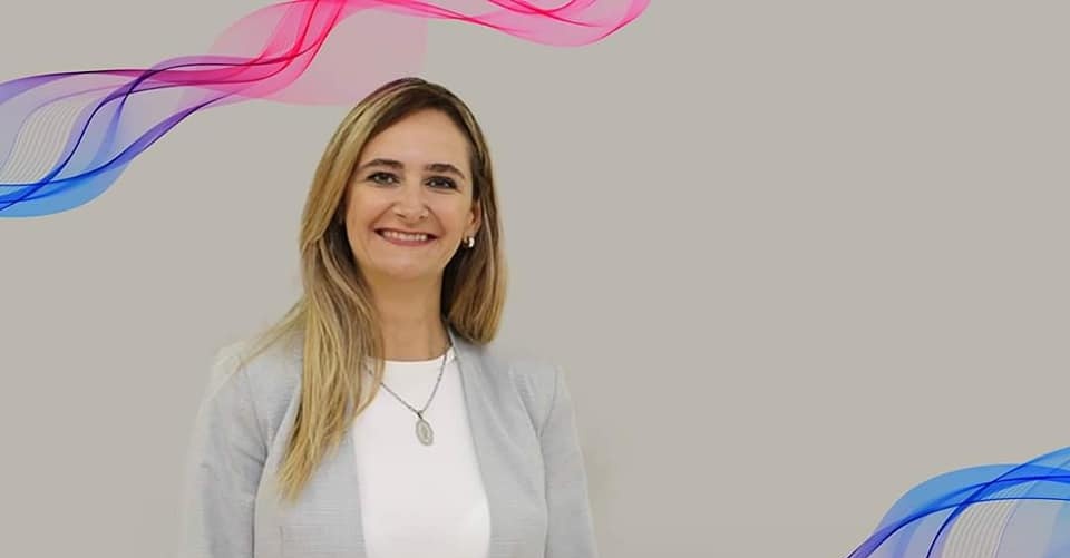 Verónica Derna al frente de la Agencia Territorial Posadas de Trabajo de la Nación