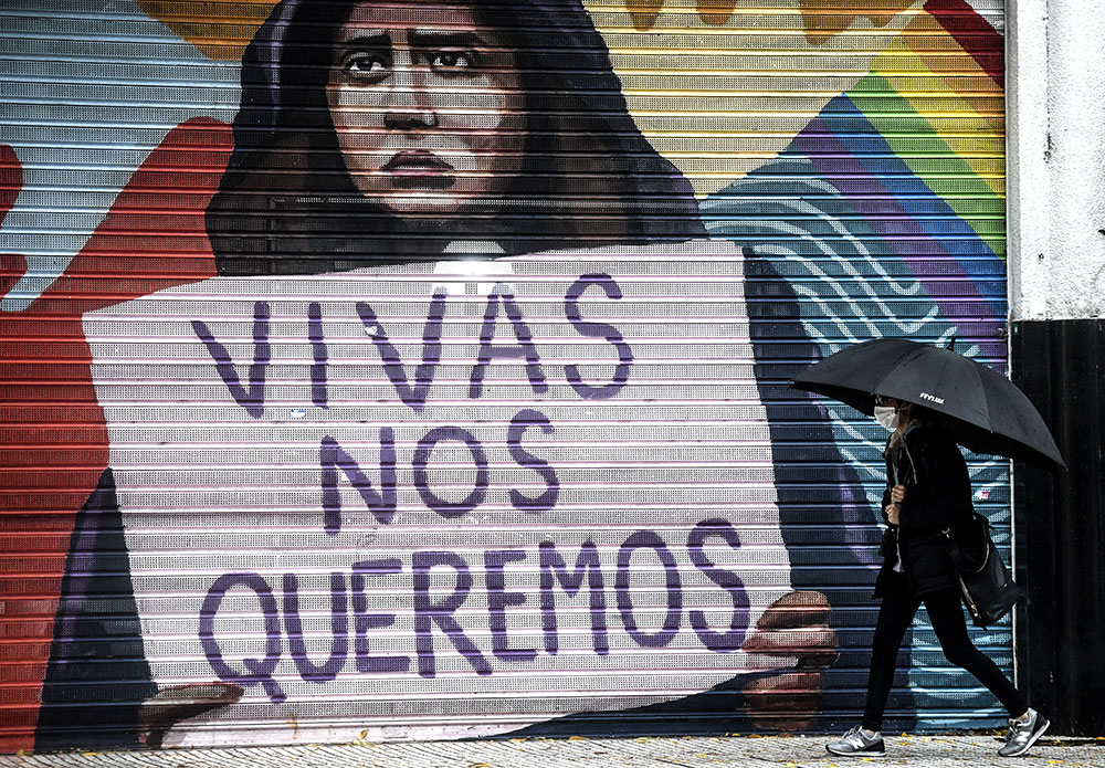 La Línea 137 reforzó el protocolo para las víctimas de violencia