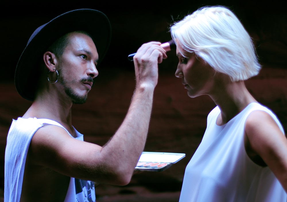 “Nada es al azar”