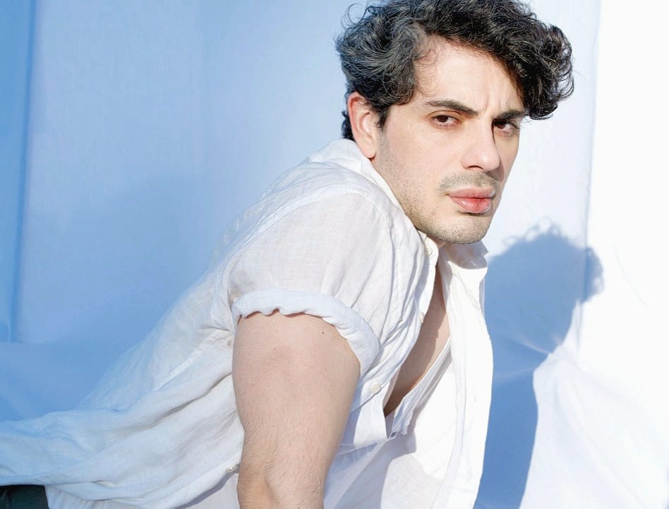 Intimista y poético