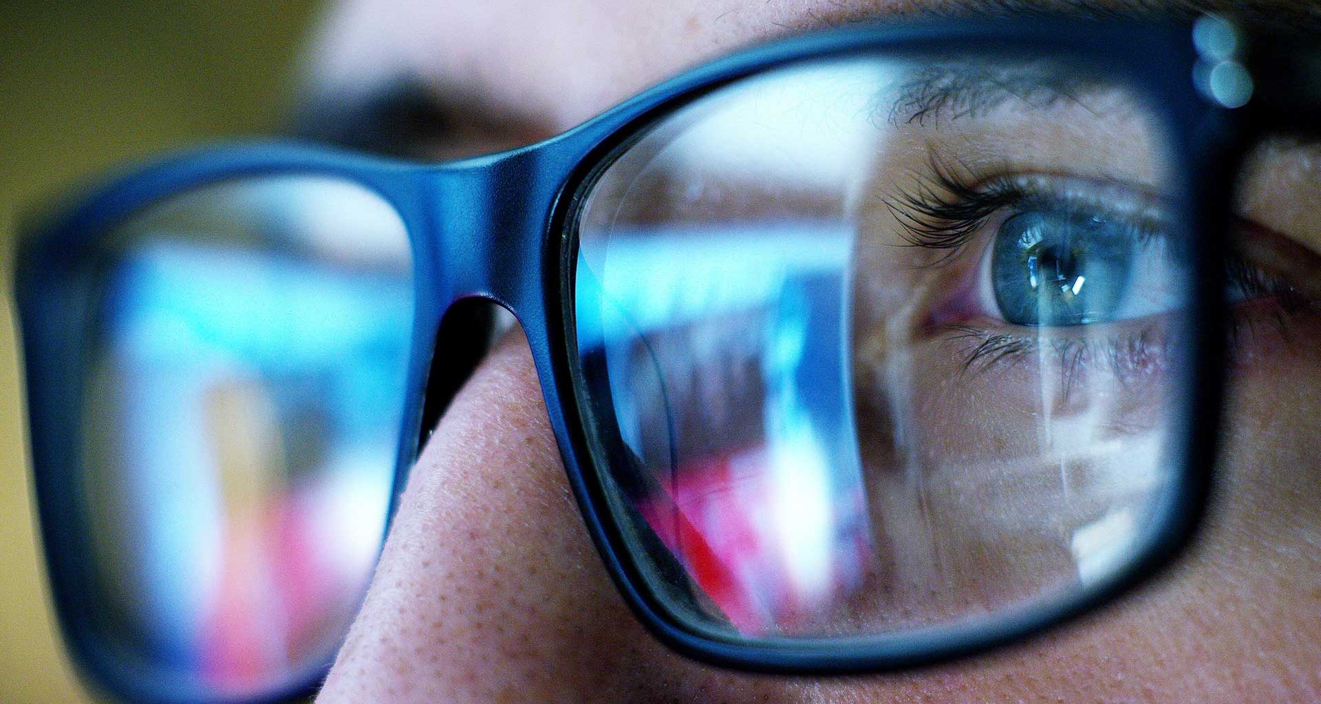 Por la cuarentena, “hubo un exceso de horas invertidas frente a las pantallas”