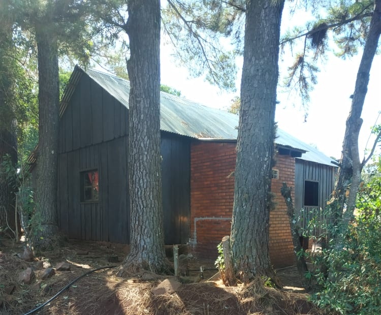 Exgendarme complicó aún más al presunto matricida de Liniers