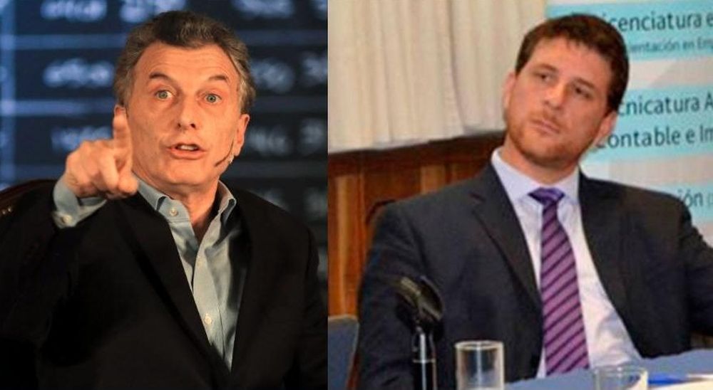 Un juez rechazó excarcelar al ex agente de la AFI Alan Ruiz