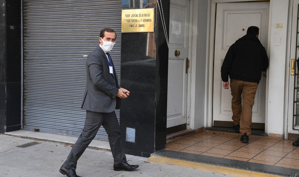 Alconada Mon detalló el espionaje ilegal que sufrió con Macri