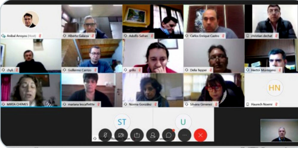 El CGE suspendió la inscripción para cubrir interinatos y suplencias