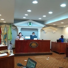 Consejo Deliberante de Puerto Iguazú