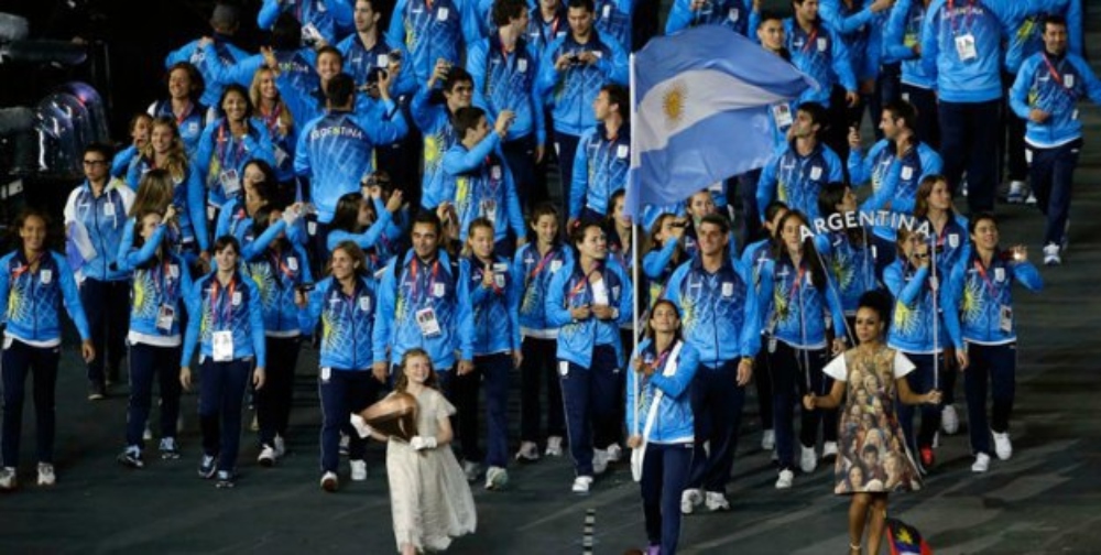 Deportistas olímpicos podrán retomar los entrenamientos