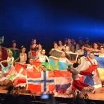Fiesta Nacional de los Inmigrantes