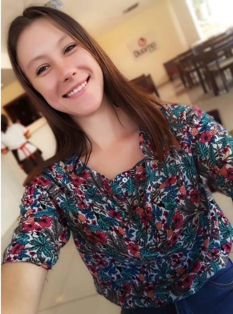 Ratifican prisión al acusado del crimen de Fiorella