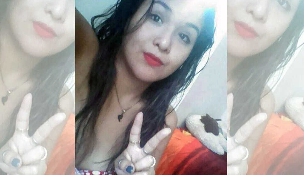 Yesica Lujan Valenzuela