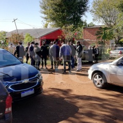 Sargento Romina Beatriz Rodríguez