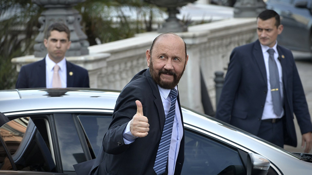 Formosa - Coronavirus