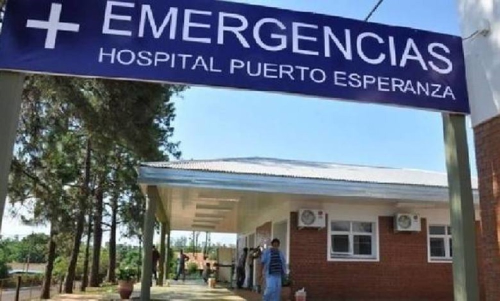 Sigue sin conocerse algún nexo epidemiológico del paciente 39