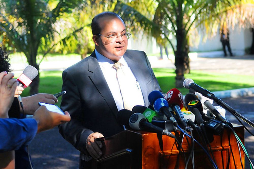 Brasilia reabrirá en agosto todas las actividades de la capital brasileña