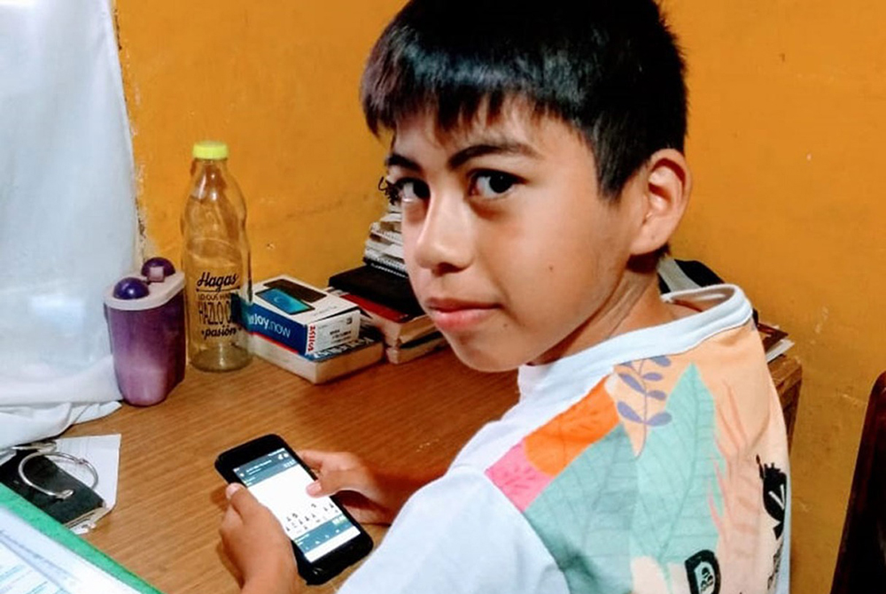 Jesús Álvarez - Ajedrez