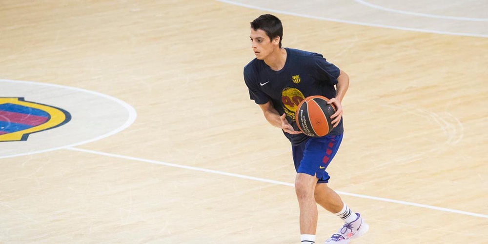 Juani Marcos Barcelona