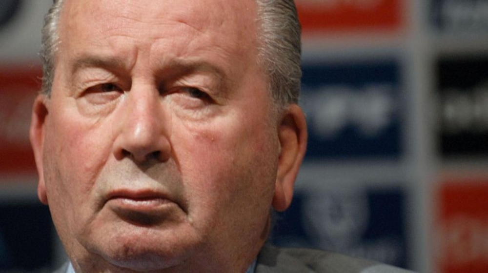 Familia de Julio Grondona demandará a Amazon