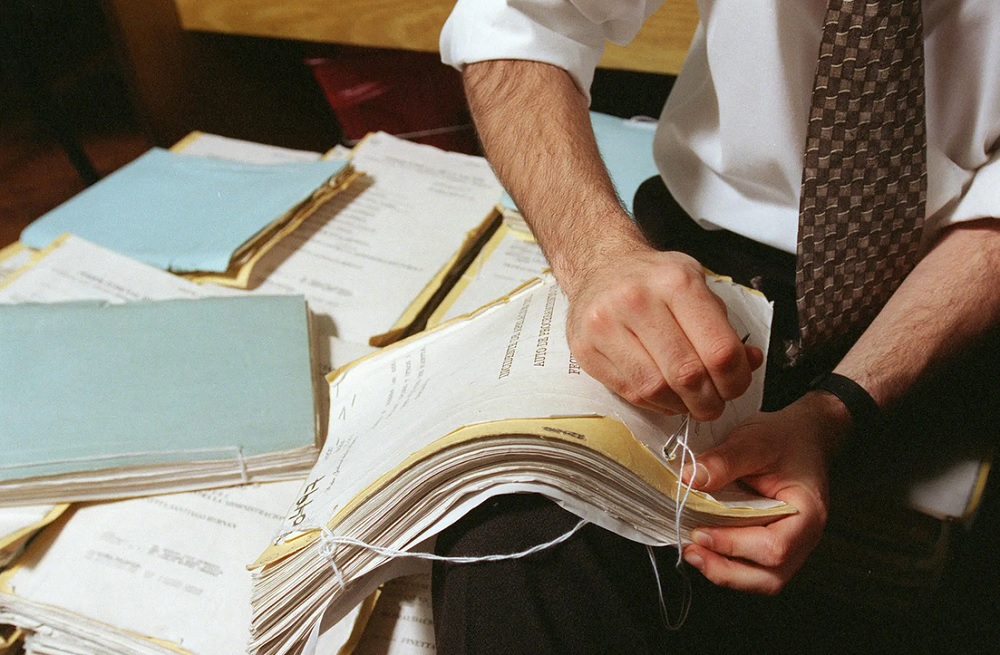 Reabren juzgados donde es escasa o nula la circulación del Covid-19