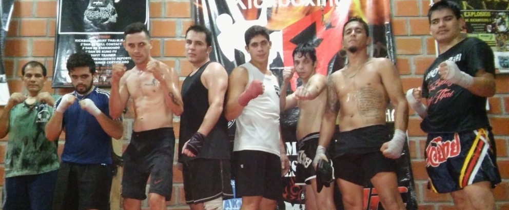 Con el protocolo aprobado, el kickboxing se prepara para la vuelta