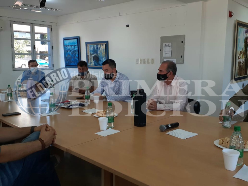 Dan a conocer los alcances que tendrán los créditos para el sector turístico