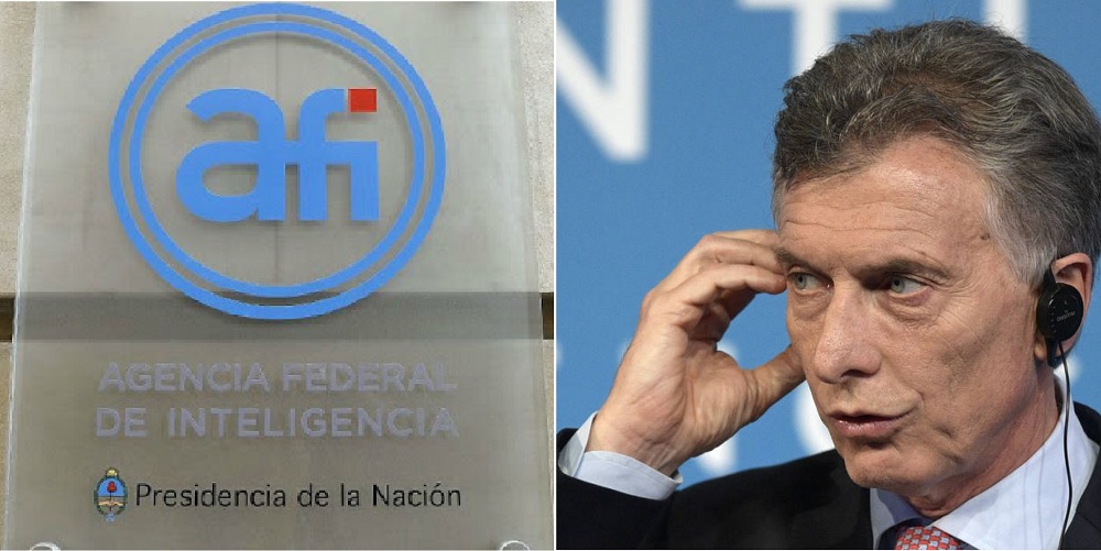 Diego Santilli: “El presunto espionaje de la AFI de Macri es espantoso”