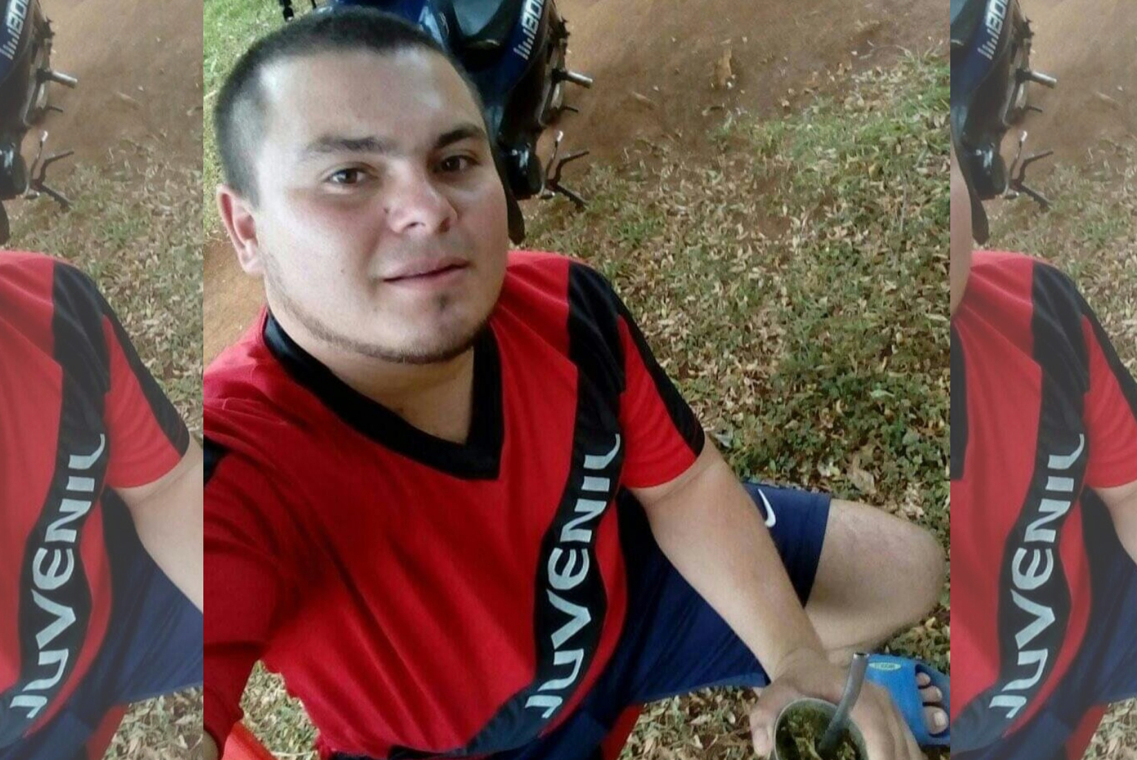 La Policía y familiares buscan a un joven de 23 años