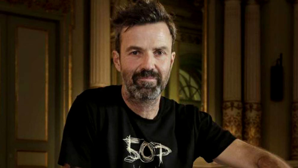 A 5 años de la muerte de Pau Donés, líder de Jarabe de Palo