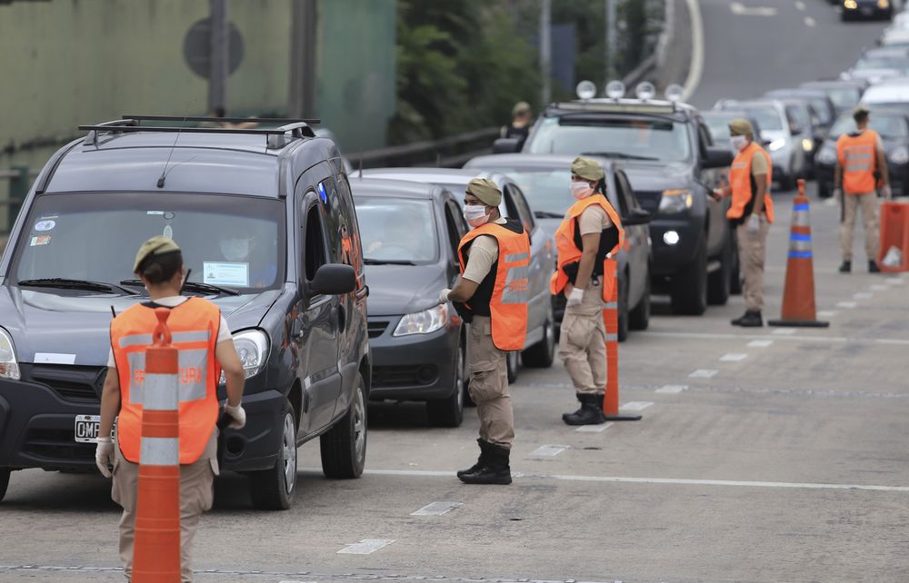 Desde este miércoles será obligatorio circular con nuevos permisos