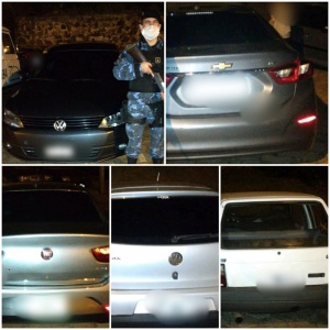 Misiones - Policiales