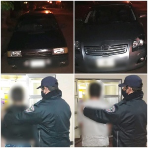 Misiones - Policiales